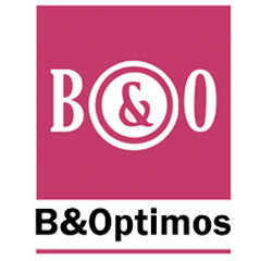 B&Optimos Dasboard - Iniciar Sesión